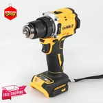 Dewalt DCD805 20V Brushless Cordless Impact Drill Electric Screwdriver Tool. Fixed Price $49.99.