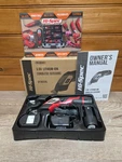 Hi-spec 3.6V Lithium-ion Cordless Scissors DT30325-US Tested And Works Euc. Fixed Price $18.92.