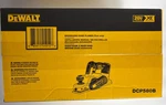 New (DCP580B) Dewalt 20V Max* Xr Brushless Cordless Planer - Tool Only. Fixed Price $258.00.