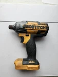 Bostitch 1/4" Hex 18V Lithium-ion Impact Drill Driver BTC440 W/ Battery,parts Or. Fixed Price $30.00.