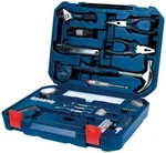Bosch 108 Piece All In One Metal Hand Tool Kit-dwk. Fixed Price $79.00.