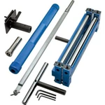 Carter Products Hollow Roller Vessel Turning System DL-HR1000. Fixed Price $432.00.