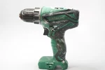 Hitachi DS10DFL2 12V Cordless Drill Driver Bare Tool Only. Fixed Price $47.99.