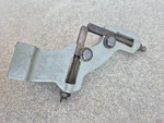 Atlas Craftsman 6" Swing Lathe M6-396 Follower Rest. Fixed Price $260.00.