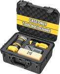 Hard Case For Dewalt Router - Tool Bag 20V Max Xr Cordless Woodworkin. Fixed Price $79.85.