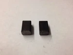Genuine Milwaukee Carbon Brush KIT(2X) 22-16-0275 Replaces 22-16-0250 22-16-0270. Fixed Price $22.00.