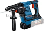 Bosch GBH36V-LI Plus Professional Cordless Hammer Drill Bare Tool. Fixed Price $339.98.