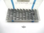 Robert Sorby England RSTM-CT2 Turnmaster Tungsten Carbide Detail Cutter *new*. Fixed Price $14.99.