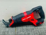 Craftsman CMCS300 V20 20V Max Cordless Recip Saw Tool - 734092. Fixed Price $39.99.