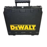 Dewalt DC920KA Cordless Drill Driver Kit (case Only). Fixed Price $22.50.