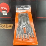New Black And Decker RB-001 Grass Shear Replacement Blades GS300 GS500 VP400T. Fixed Price $13.33.