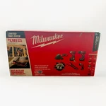 Milwaukee M18 6-TOOL Combo Kit 2697-26XC Brand New Same Day Shipping. Fixed Price $650.99.