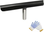 12 Inch Lathe Post Stainless Steel Wood Tools Rest,. Fixed Price $55.95.