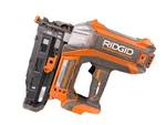 Ridgid R09892 18V Hyperdrive Brushless Finish Nailer Tool Only. Fixed Price $129.95.
