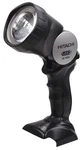 Hitachi UB18DEL 18V Cordless Li-ion 18-VOLT 500-LUMEN Led Flashlight Tool Only. Fixed Price $24.99.