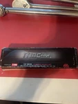 Mac Tools 1/4 Inch Drive Socket Set SMGM126BR. Fixed Price $125.00.