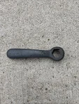 Delta Rockwell 11" Metal Lathe Tailstock Wrench DDL-310. Fixed Price $28.00.