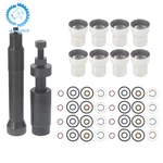 Injector Sleeve Cup Removal Tool Install Kit Ford Powerstroke 6.0L 2003-2010. Fixed Price $52.14.