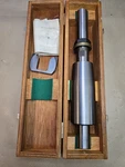 13 Grinding Wheel Balancing Arbor Mandrel Wood Case Balancer Tool Large!. Fixed Price $199.50.