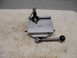 Hardinge Straight & Taper Turning Attachment For DSM-59, DV-59 Hsl Model. Fixed Price $389.00.
