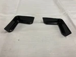 Shopsmith Power Station Part Leg Boots (2) Ships Free!. Fixed Price $20.00.
