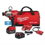 Milwaukee 2865-22 M18 High Torque Drill Driver Kit With Xc 5.0 Batteries. Fixed Price $649.83.