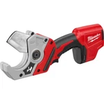 Milwaukee M12 Cordless Pvc Pipe Shear Variable Speed 12V Lithium-ion Tool Only. Fixed Price $238.16.