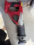 Skil 9350 18V 7/8" Stroke Length Cordless Reciprocating Saw Tool Only. Fixed Price $39.00.