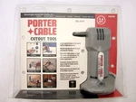 Vintage Nos Porter Cable Cutout Tool Model 7499S Made Usa. Fixed Price $89.95.