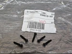 Dewalt Oem Part 330019-00 Lot Of Base Screw For Drills, Saws 500+ Models Read. Fixed Price $11.95.