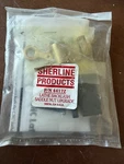 Sherline Mill Cnc Z-axis Backlash Adjustment Upgrade 4017Z. Fixed Price $40.00.