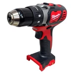 Milwaukee (2606-20) M18 18V Lithium-ion Cordless 1/2 In. Drill Driver *new*. Fixed Price $67.99.