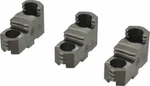 Bison 7-883-306 Set Lathe Chuck Top For 6" Diameter. Fixed Price $382.00.