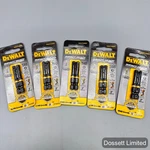 5- Dewalt T40 Impact Ready 1/4" Flex Torq Power 2-PACK Bits DWA2TX40IR2. Fixed Price $17.99.
