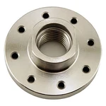 Psi Woodworking CF3J Lathe Faceplate For 1" X 8 Tpi Spindle, 3" Without. Fixed Price $56.79.