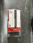 Rotozip XB-DW2 Drywall Bits 5/32 Guide Point Contractor Rated, Pack New S1. Fixed Price $9.99.