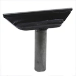 Robust, Low Profile Tool Rest, 6" Wide, Standard Post, Authorized Seller. Fixed Price $78.99.
