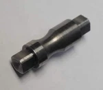 Atlas / Craftsman New Oem 9-68 Shaft For Traverse Gear Case. Fixed Price $39.99.