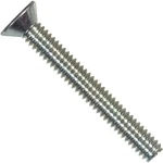 Hillman 6-32X1-1/4 Ph Mach Screw. Fixed Price $11.86.