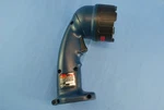Ryobi 9.6V Swivel Head Flashlight Worklight FL96 Free Shipping. Fixed Price $18.95.