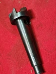 Craftsman Lathe Spur Drive Center No Point Tail Stock Cup 5W6. Fixed Price $7.99.