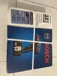 Bosch 18V Li-ion Socket Ready Impact Driver Kit IDH182-02 Brand New. Fixed Price $145.00.