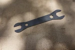 Shopsmith Mark V 13" Arbor Wrench!!. Fixed Price $14.30.