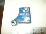 Steel Head End Bracket #M6-95 From 6" Sears Craftsman Metal Lathe #101.07301. Fixed Price $13.99.