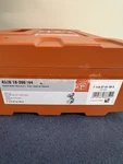 Fein Ascd 18-200 W4 Cordless Impact Driver W/ Case, 2X Battery, And Charger. Fixed Price $315.00.