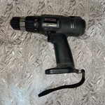 Ryobi 12V Drill SA1202 Cordless 3/8" 1300147008 Battery Not Included. Fixed Price $24.99.