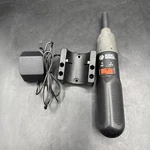 Black & Decker Cordless Screwdriver Plus Model #9038 Rechargeable Vintage. Fixed Price $29.87.