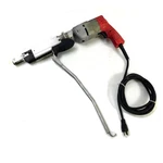Milwaukee 6700-20 Snap-action Clutch Screwdriver Power Unit W/attachment. Fixed Price $48.29.