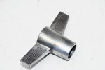 Shopsmith Mark V Quill Lock (handle Only) - See Photos Cleaned. Fixed Price $9.95.