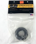 Easy Wood Tools F625 Aluminum Faceplate 1-1/4" 8 Tpi X 2-1/2" Dia. Fixed Price $20.00.